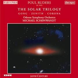 Ruders: Solar Trilogy