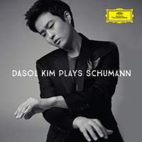 Dasol Kim plays Schumann