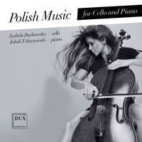 Polish Music for Cello & Piano
