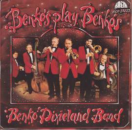 Benkos play Benkos