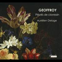 Music for Harpsichord by Geoffroy