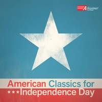 American Classics for Independence Day