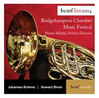 Bridgehampton Chamber Music Festival