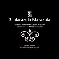 Schiarazula Marazula