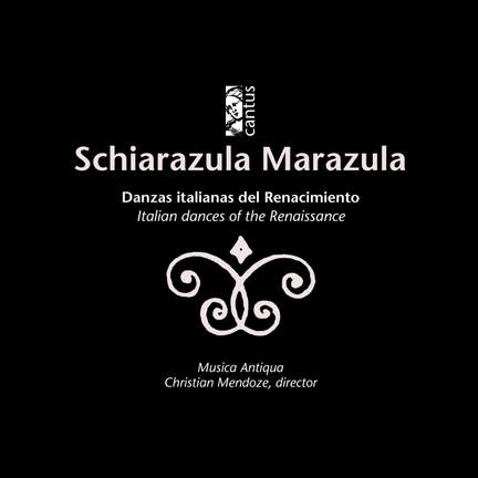 Schiarazula Marazula