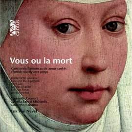 Vous ou la Mort