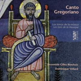 Canto Gregoriano