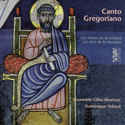 Canto Gregoriano