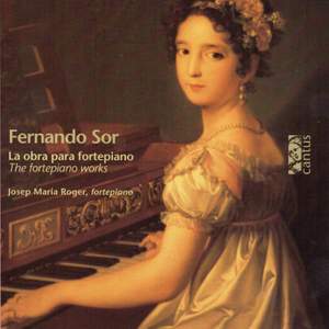 Sor: Fortepiano Works