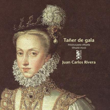 Tañer de Gala