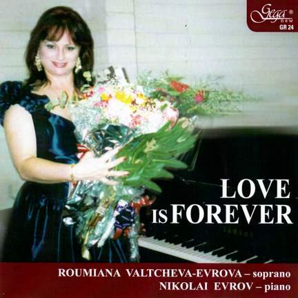 Love is Forever
