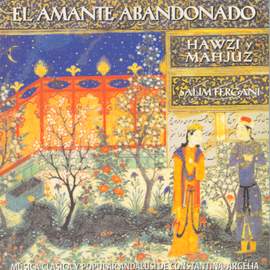 El Amante Abandonado. L' Amoureux Délaissée. The Forsaken Lover.