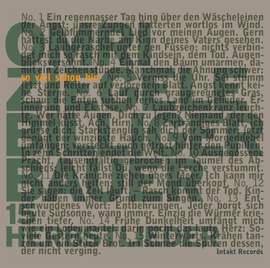 So viel schon hin: 15 Herbstlieder