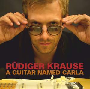 A Guitar Named Carla