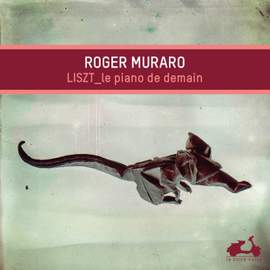 Liszt: The piano of tomorrow