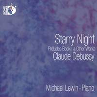Debussy: Starry Night