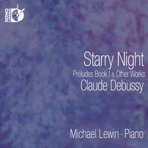 Debussy: Starry Night