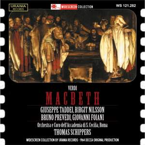 Verdi: Macbeth