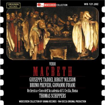Verdi: Macbeth