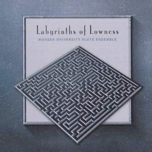 Labyrinths of Lowness