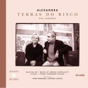 Terras Do Risco