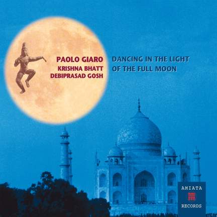 Dancing in the Light of the Full Moon