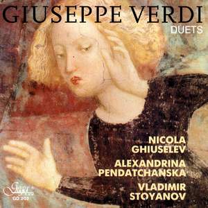 Giuseppe Verdi: Duets From Operas