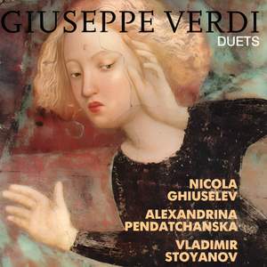Giuseppe Verdi: Duets From Operas