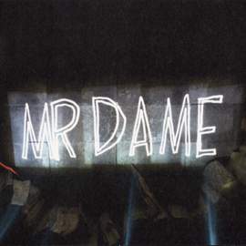Mr Dame