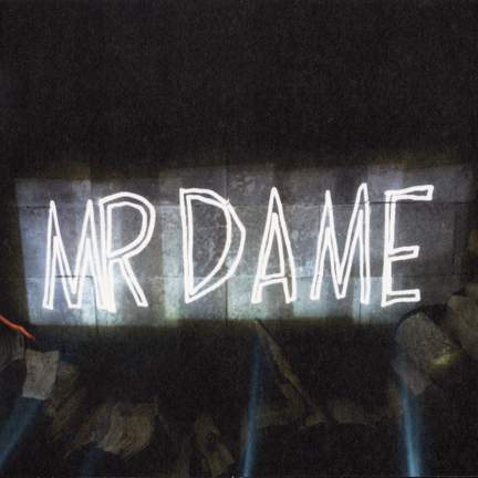 Mr Dame