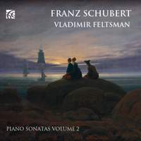 Schubert: Piano Music Vol. 2