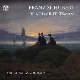 Schubert: Piano Music Vol. 2