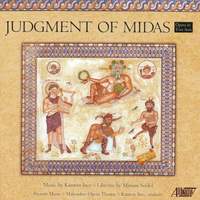 Ince: Judgement of Midas