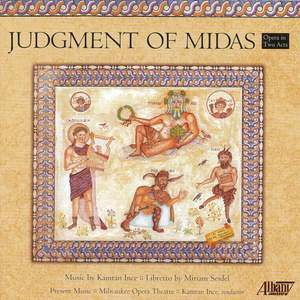 Ince: Judgement of Midas