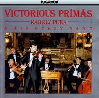 Victorious Primas