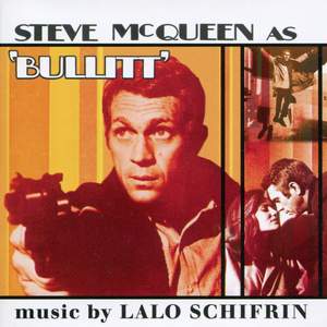 Schifrin: Bullitt