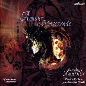 Amour et Mascarade (Purcell et l'Italie)