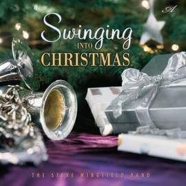 Swinging into Christmas