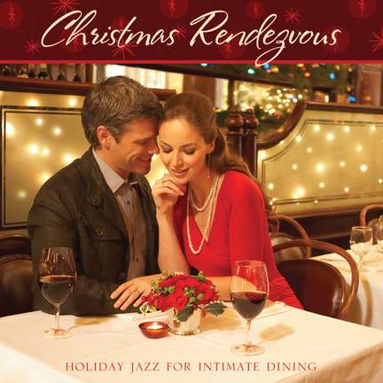Christmas Rendezvous