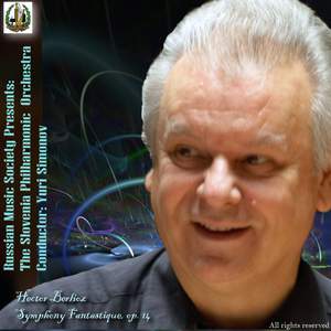 Berlioz: Symphonie fantastique, Op. 14