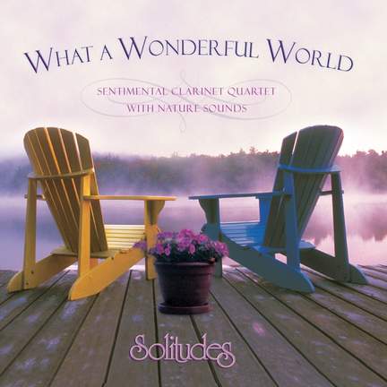 What a Wonderful World
