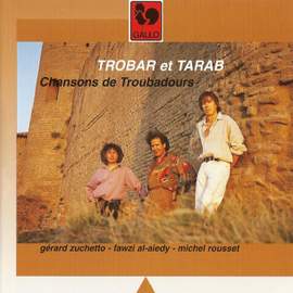 Trobar et Tarab