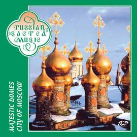 Moscow, Saint City