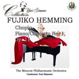 Chopin: Piano Concerto No. 1 in E minor, Op. 11