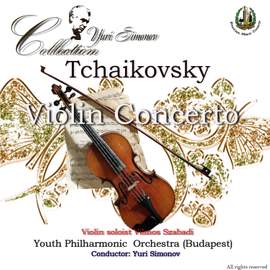 Tchaikovsky: Violin Concerto