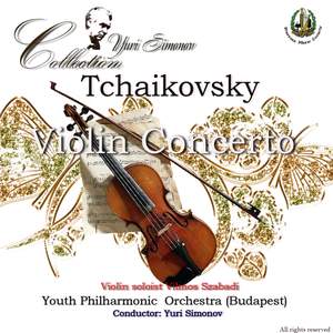 Tchaikovsky: Violin Concerto
