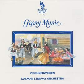 Gipsy Music