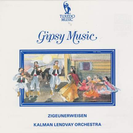 Gipsy Music