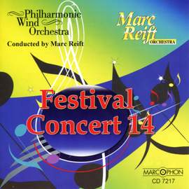 Festival Concert 14