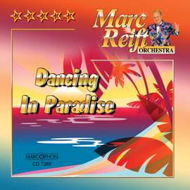 Dancing in Paradise
